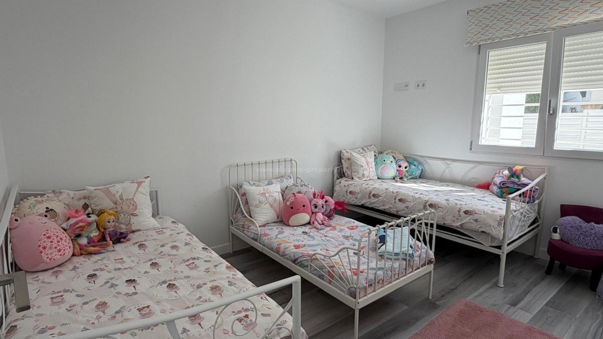 Villa in Algorfa Centro