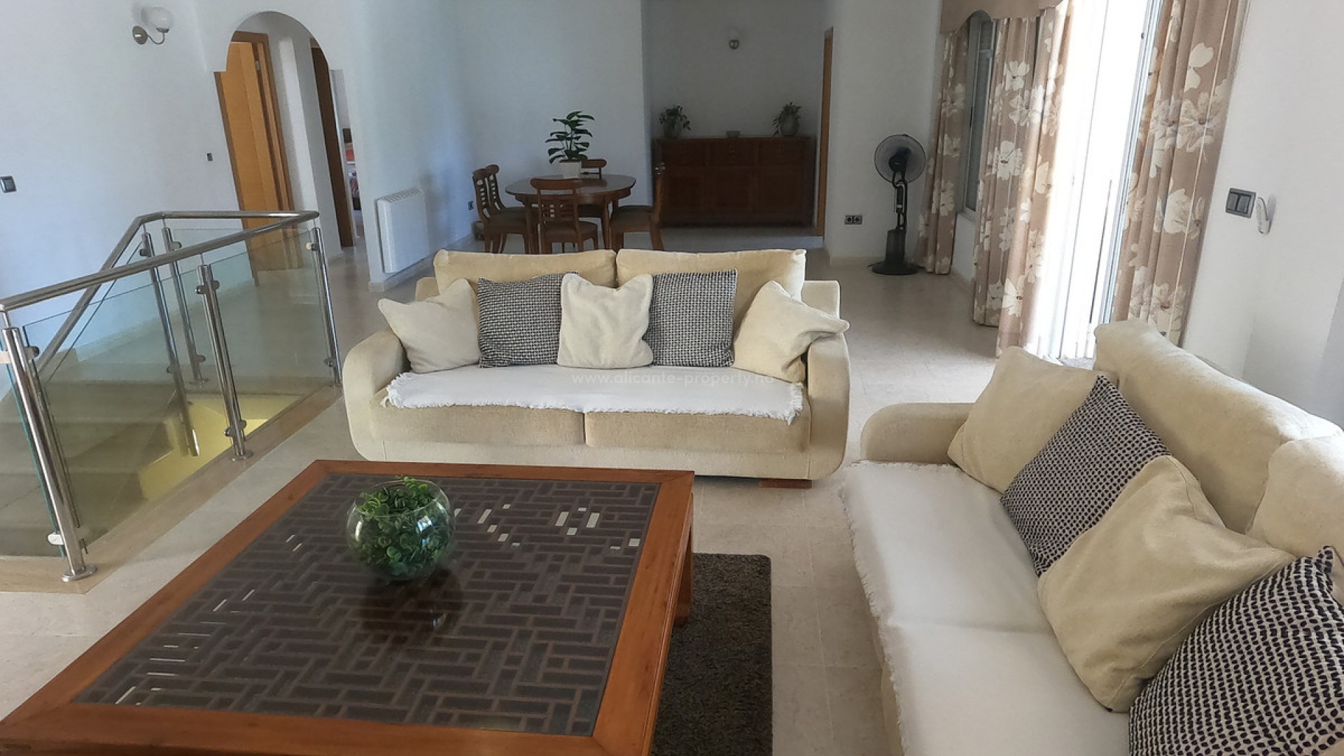 Villa in Algorfa Centro