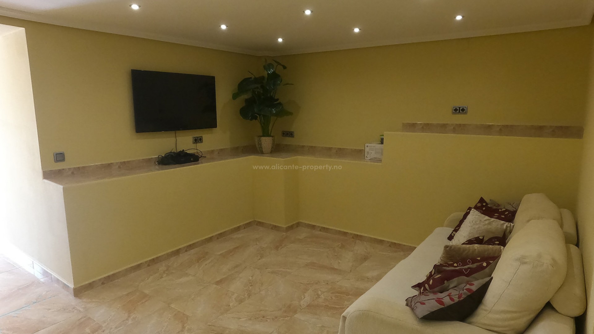 Villa in Algorfa Centro