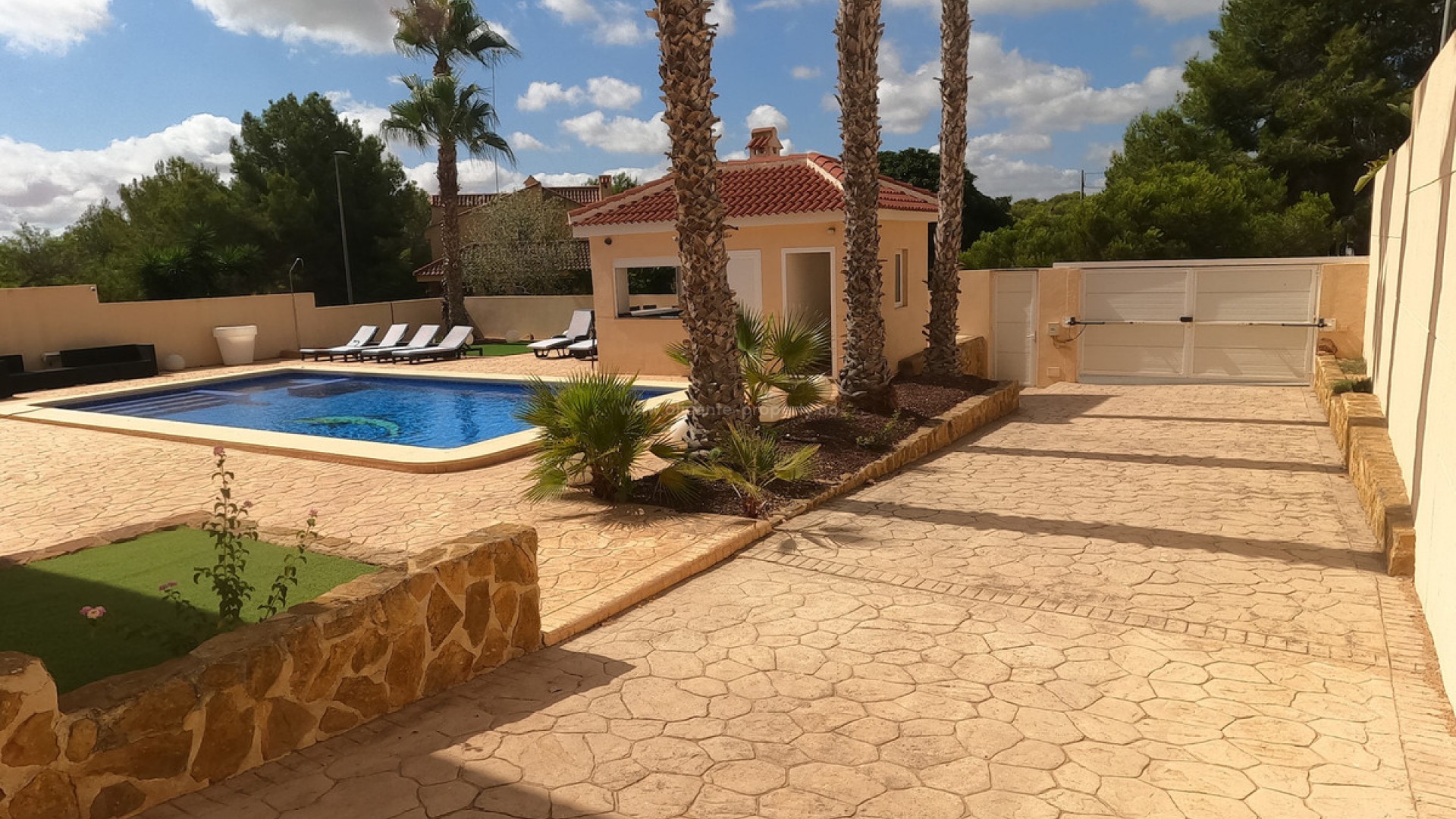 Villa in Algorfa Centro