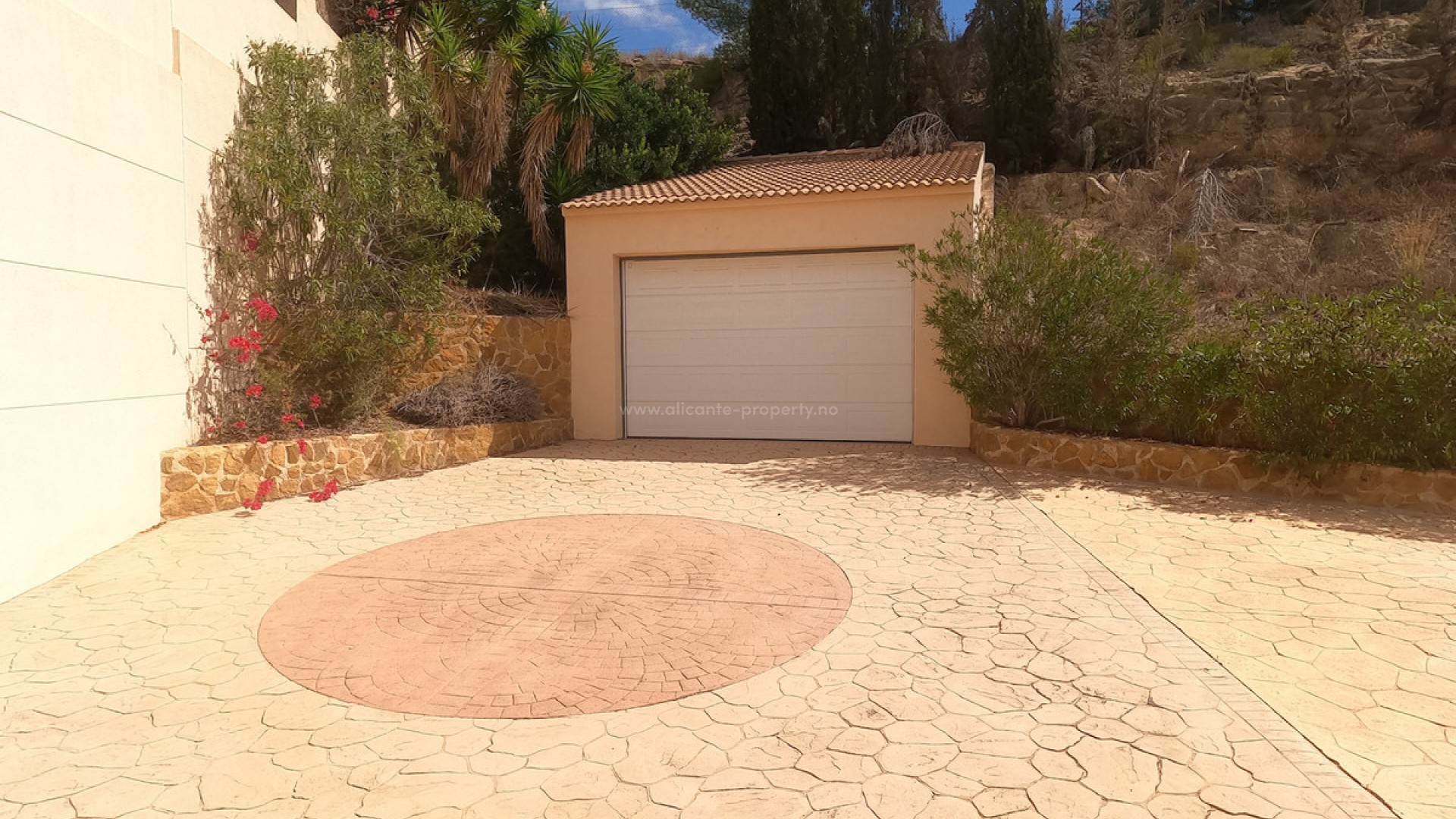 Villa in Algorfa Centro