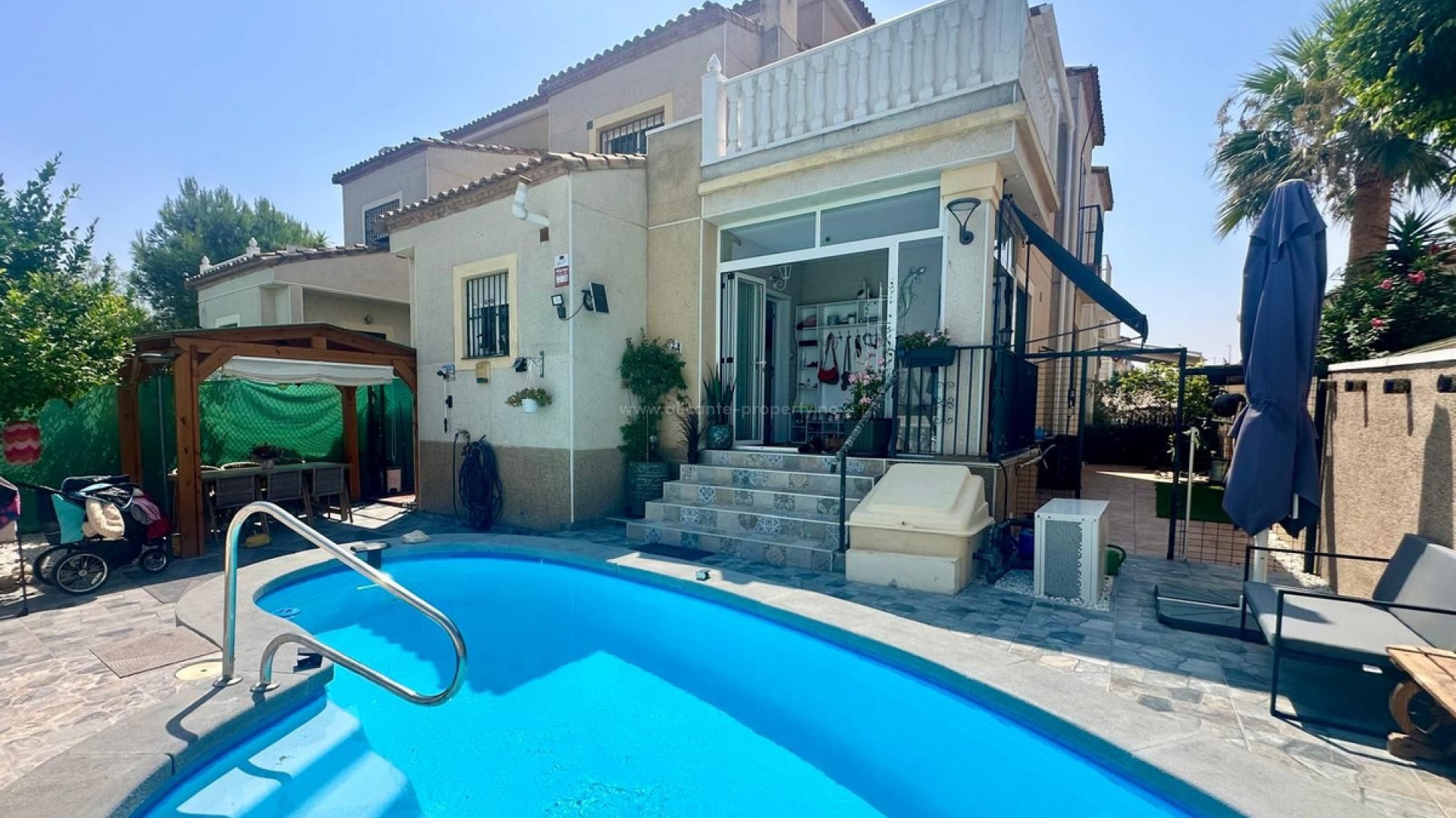 Villa in Algorfa Centro