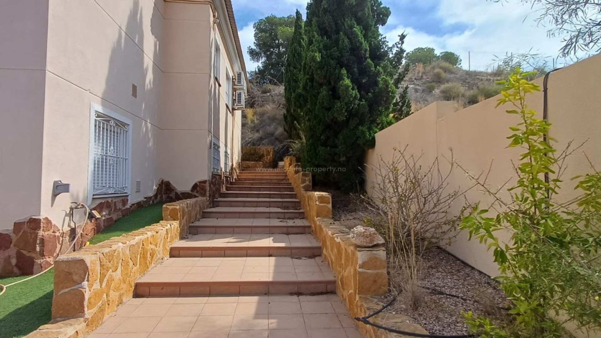 Villa in Algorfa Centro