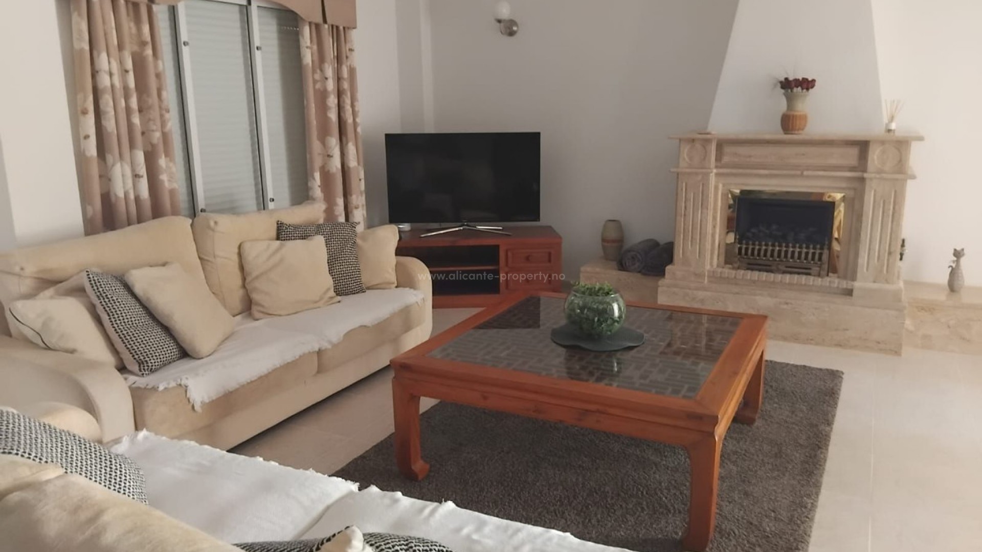 Villa in Algorfa Centro