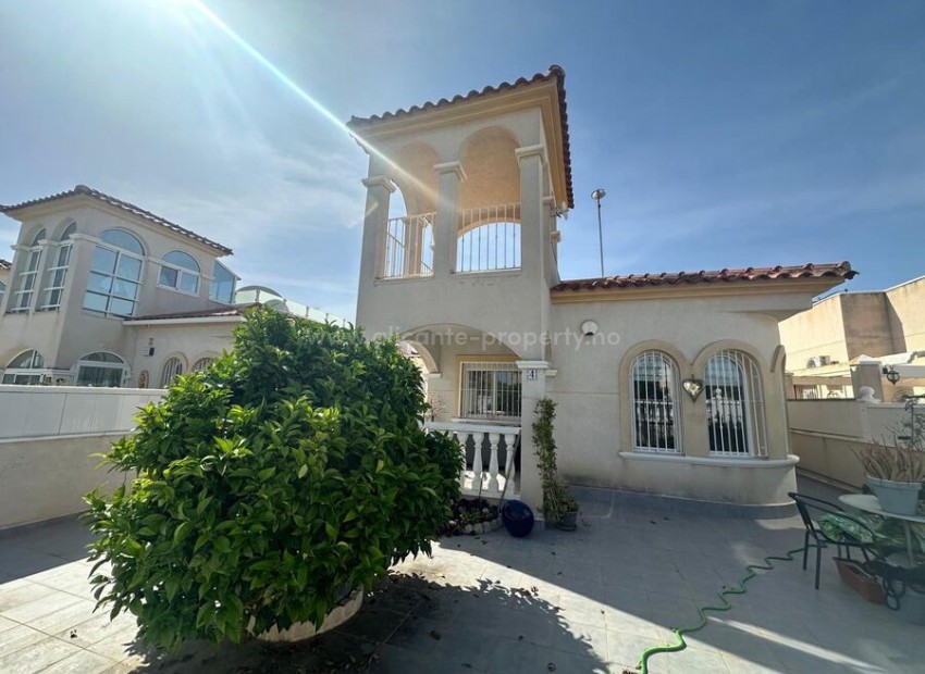Villa in Algorfa Centro