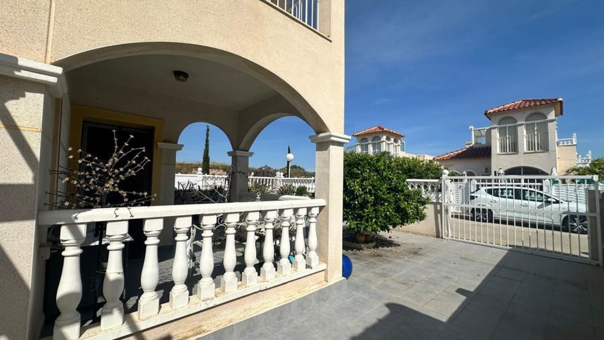 Villa in Algorfa Centro