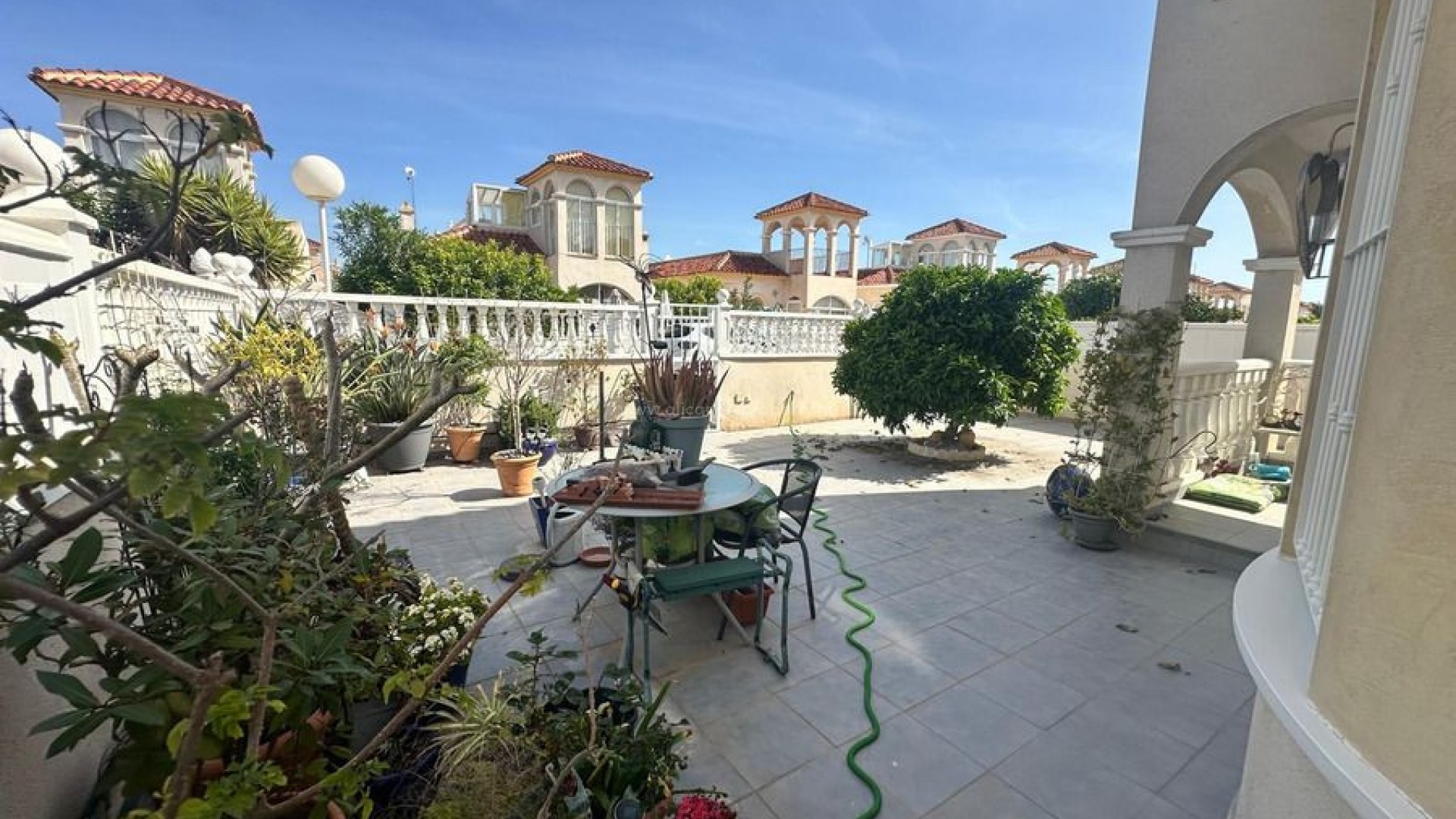 Villa in Algorfa Centro