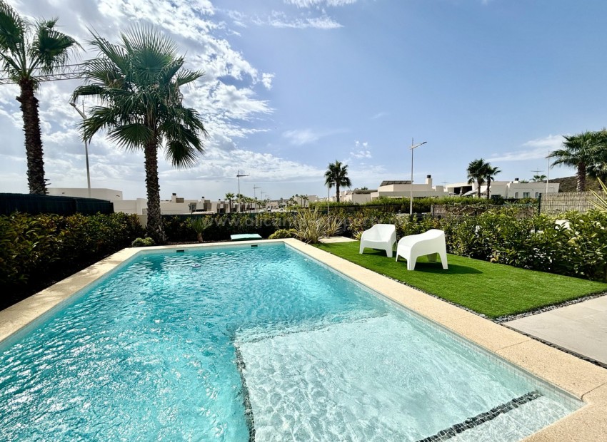 Villa in Algorfa Centro