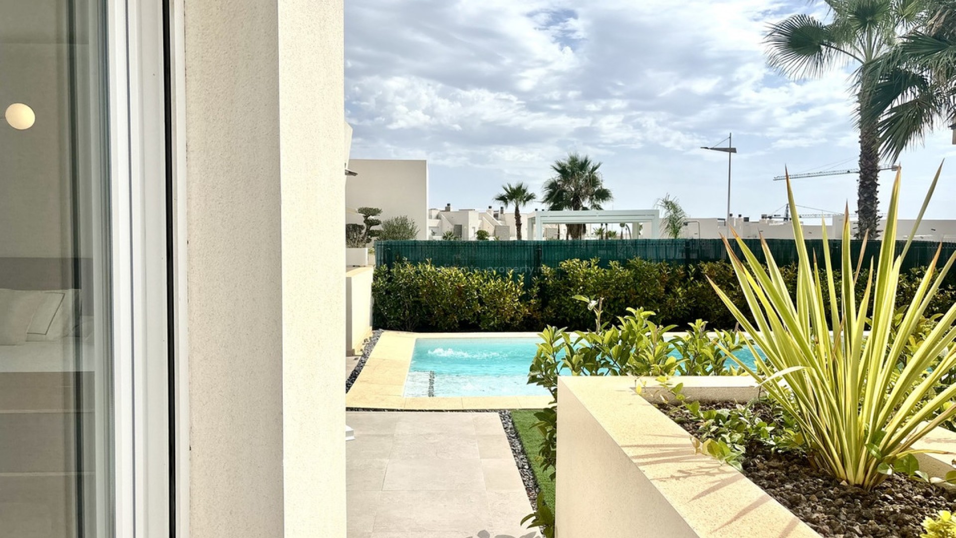 Villa in Algorfa Centro