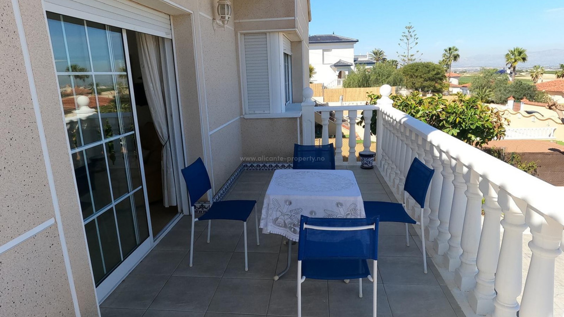 Villa in Algorfa Centro
