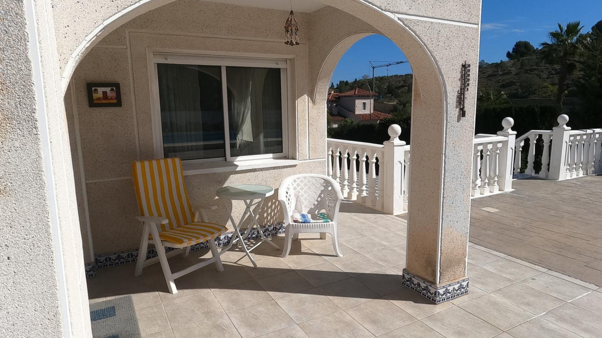 Villa in Algorfa Centro