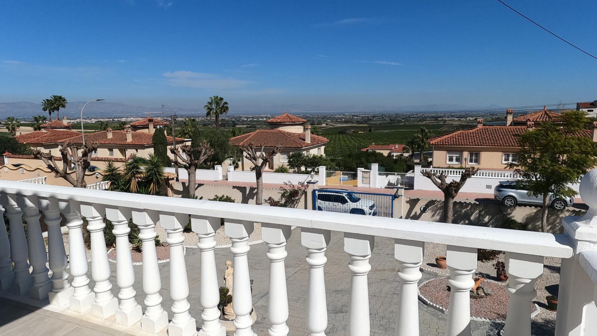 Villa in Algorfa Centro