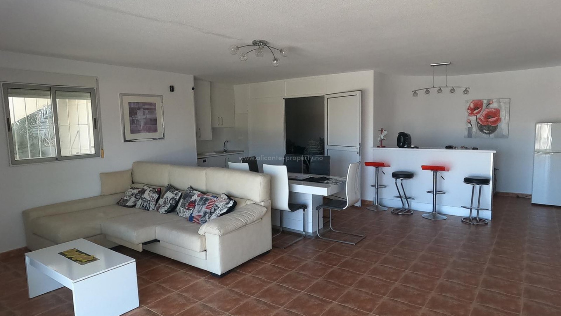 Villa in Algorfa Centro