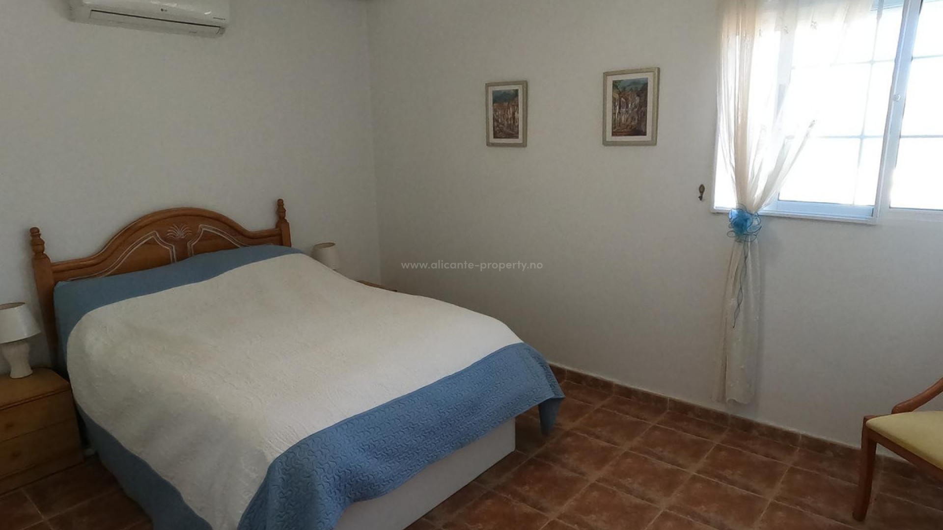 Villa in Algorfa Centro