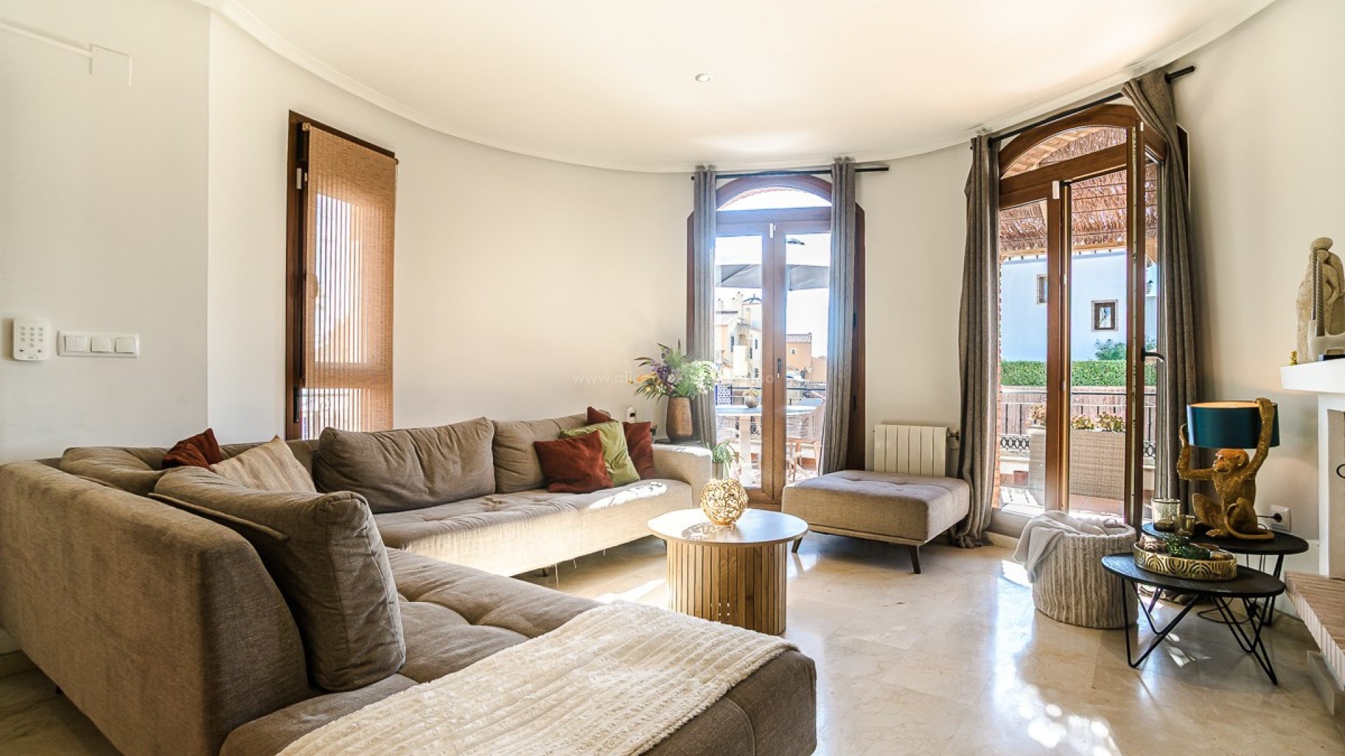 Villa in Algorfa Centro
