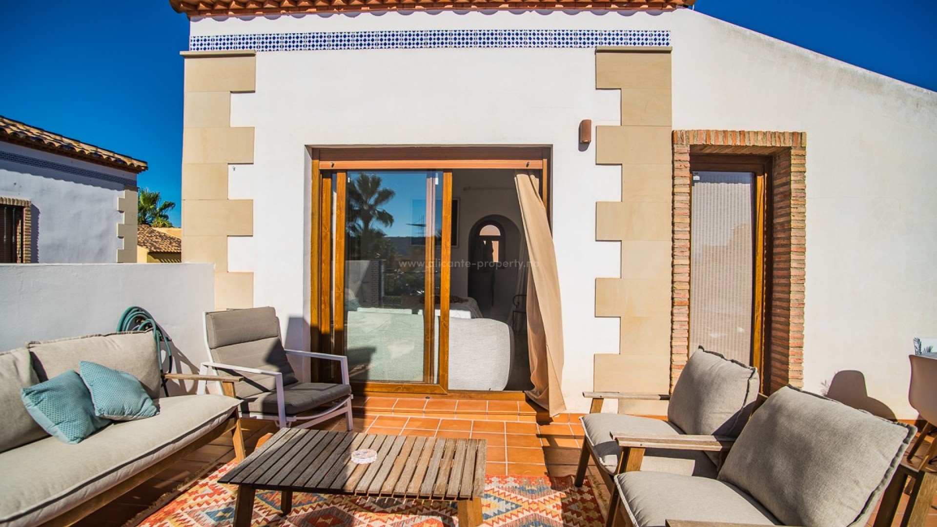 Villa in Algorfa Centro