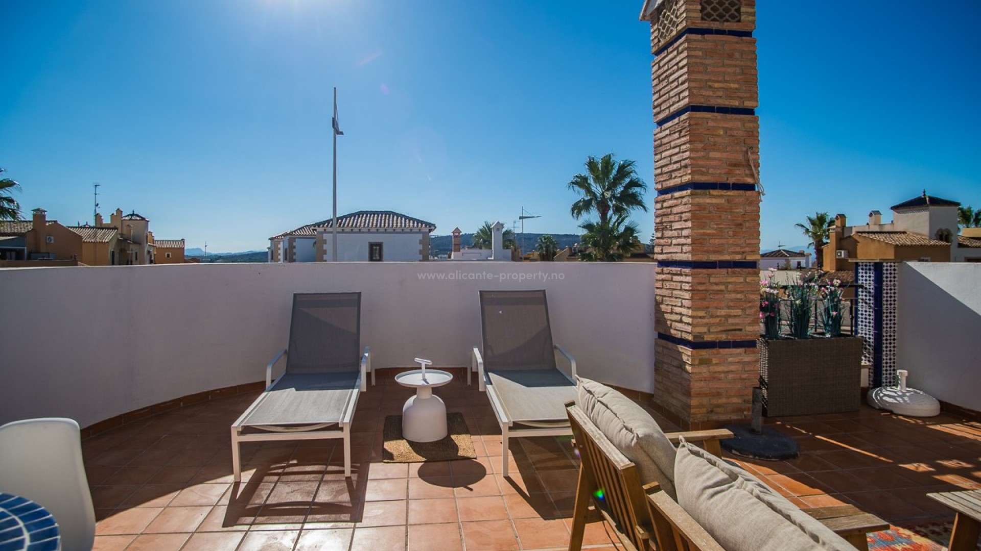 Villa in Algorfa Centro