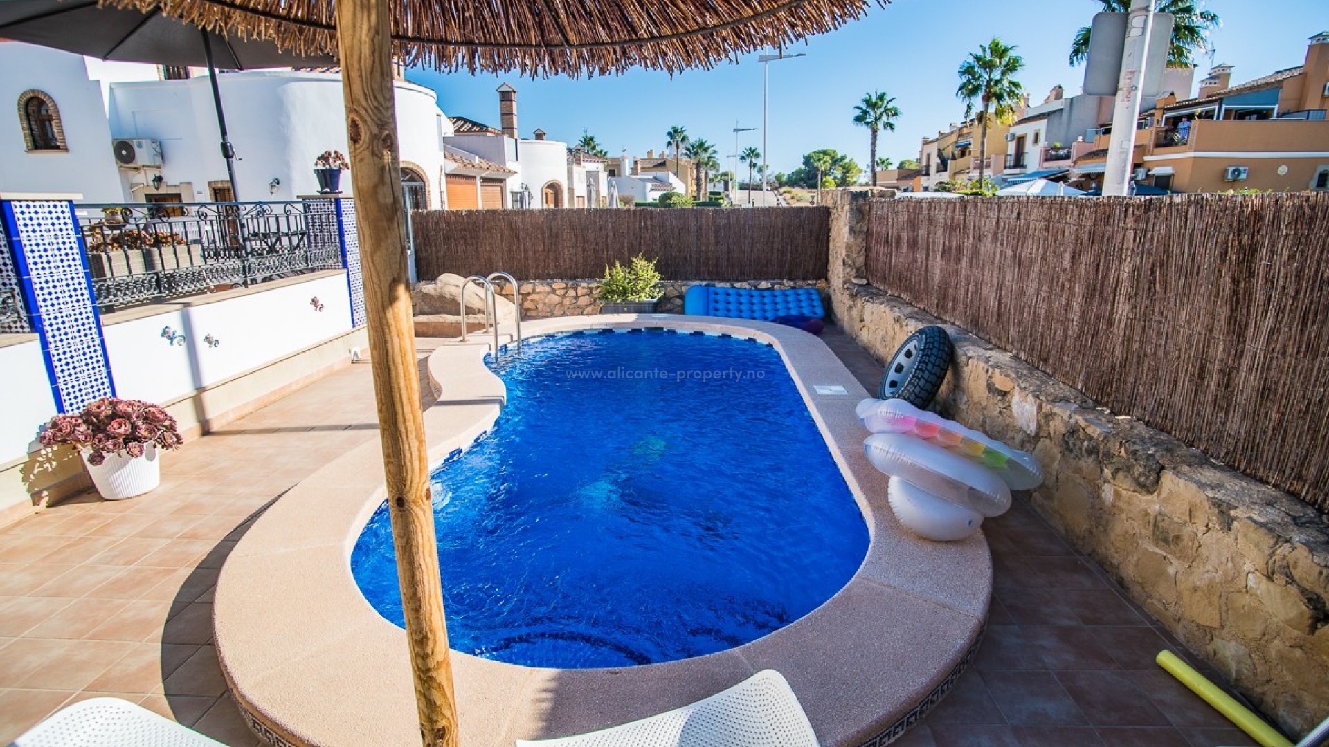 Villa in Algorfa Centro