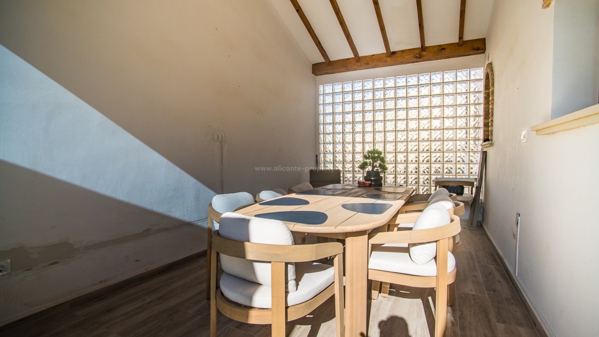 Villa in Algorfa Centro