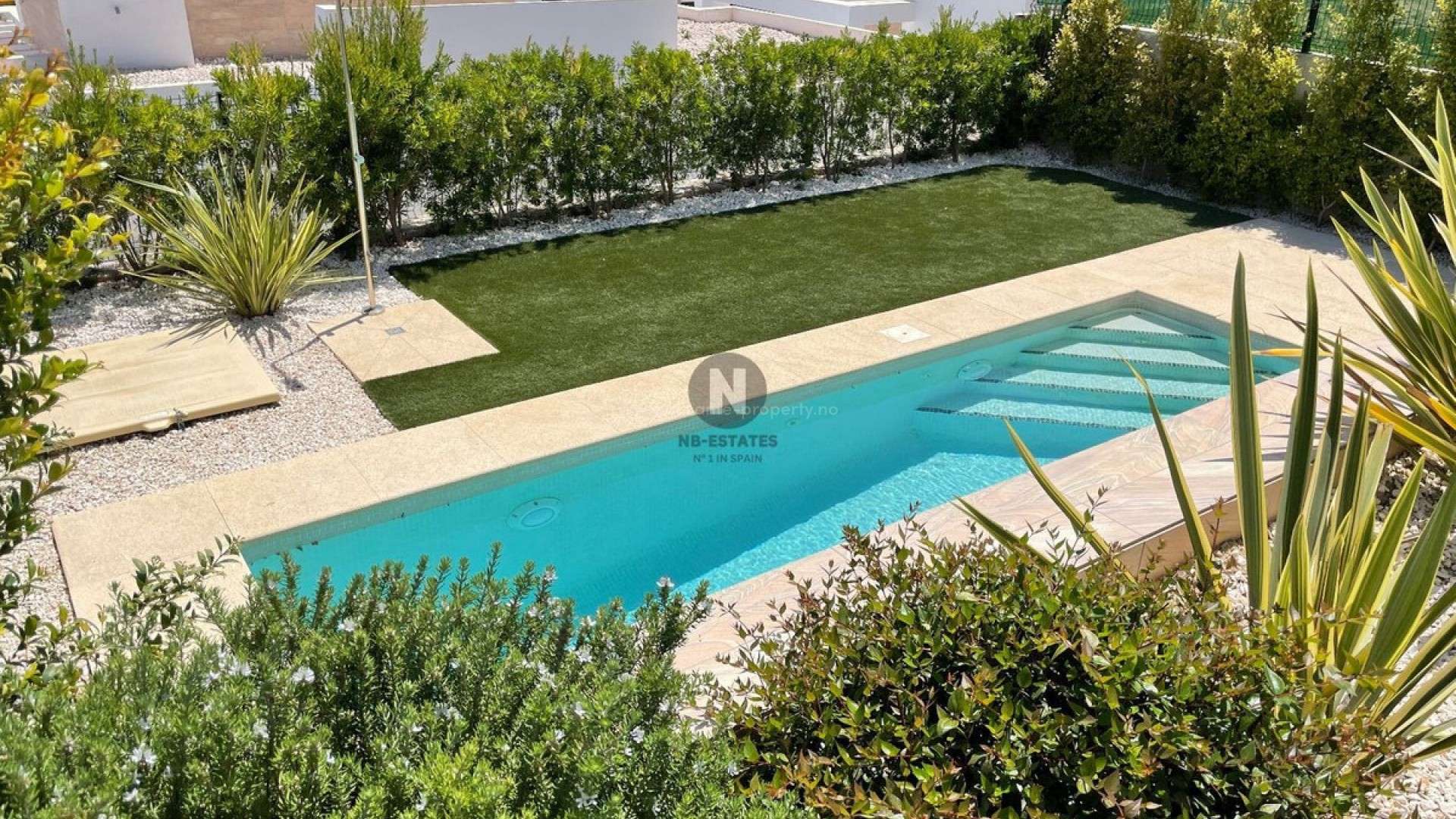 Villa in Algorfa Centro