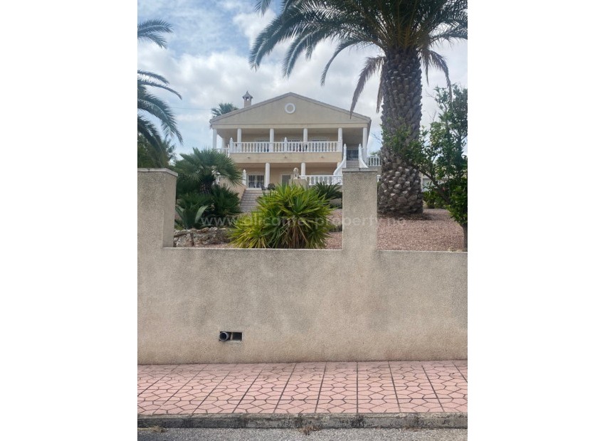 Villa in Algorfa Centro