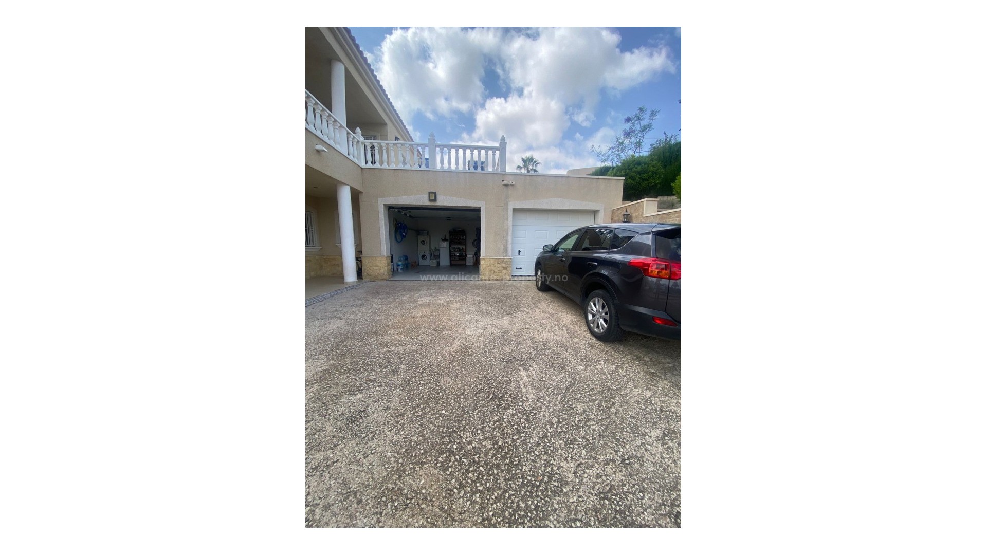 Villa in Algorfa Centro