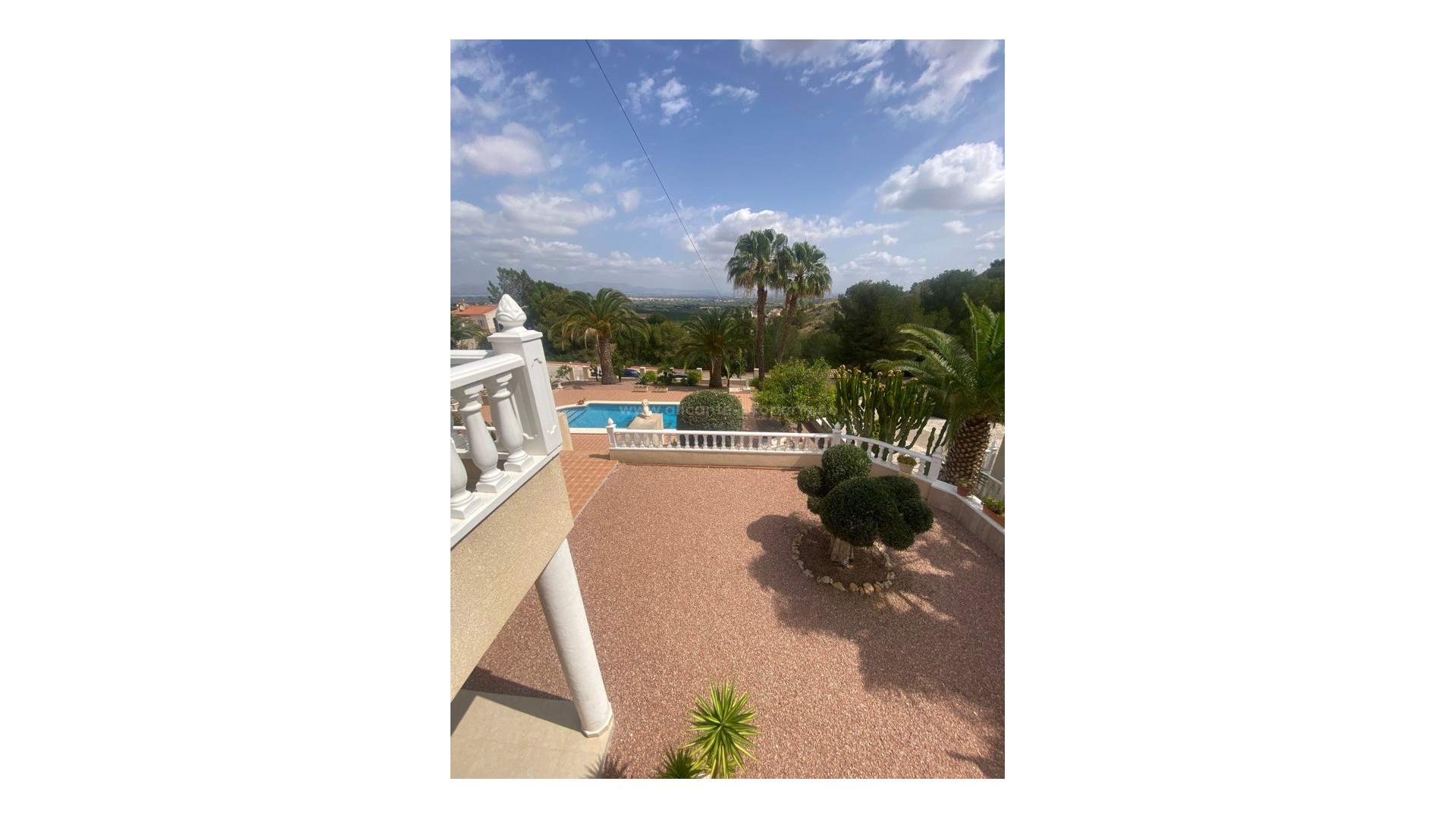 Villa in Algorfa Centro