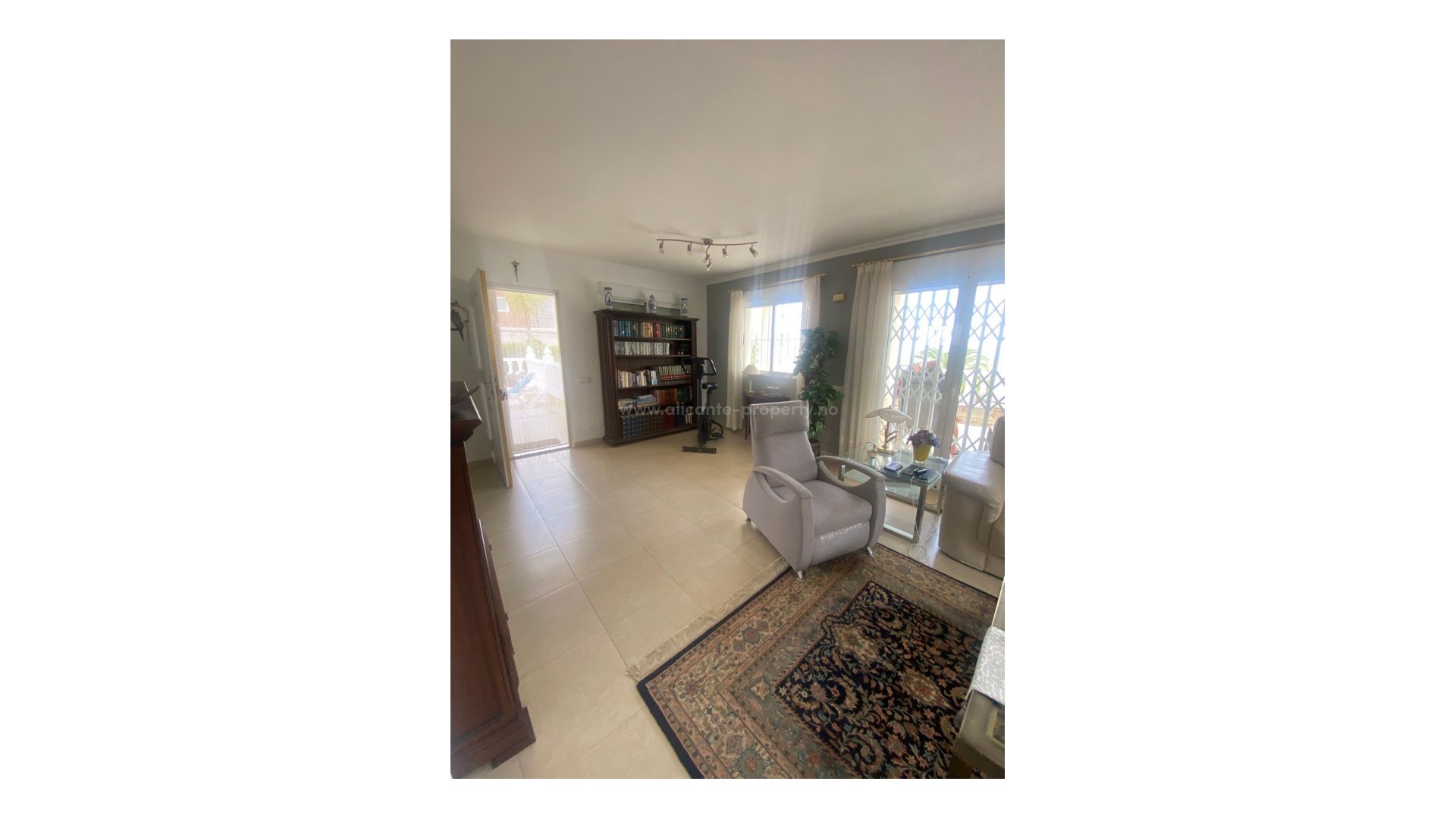Villa in Algorfa Centro