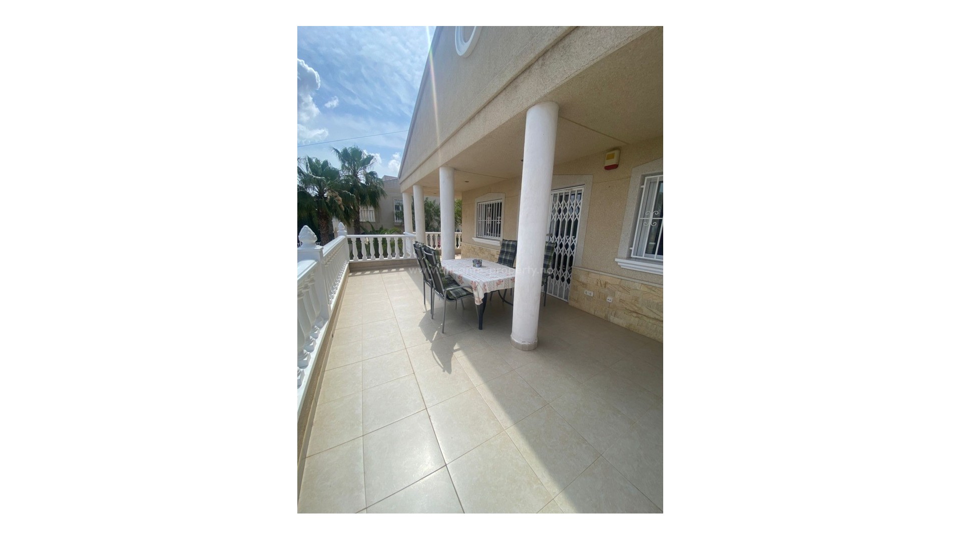 Villa in Algorfa Centro