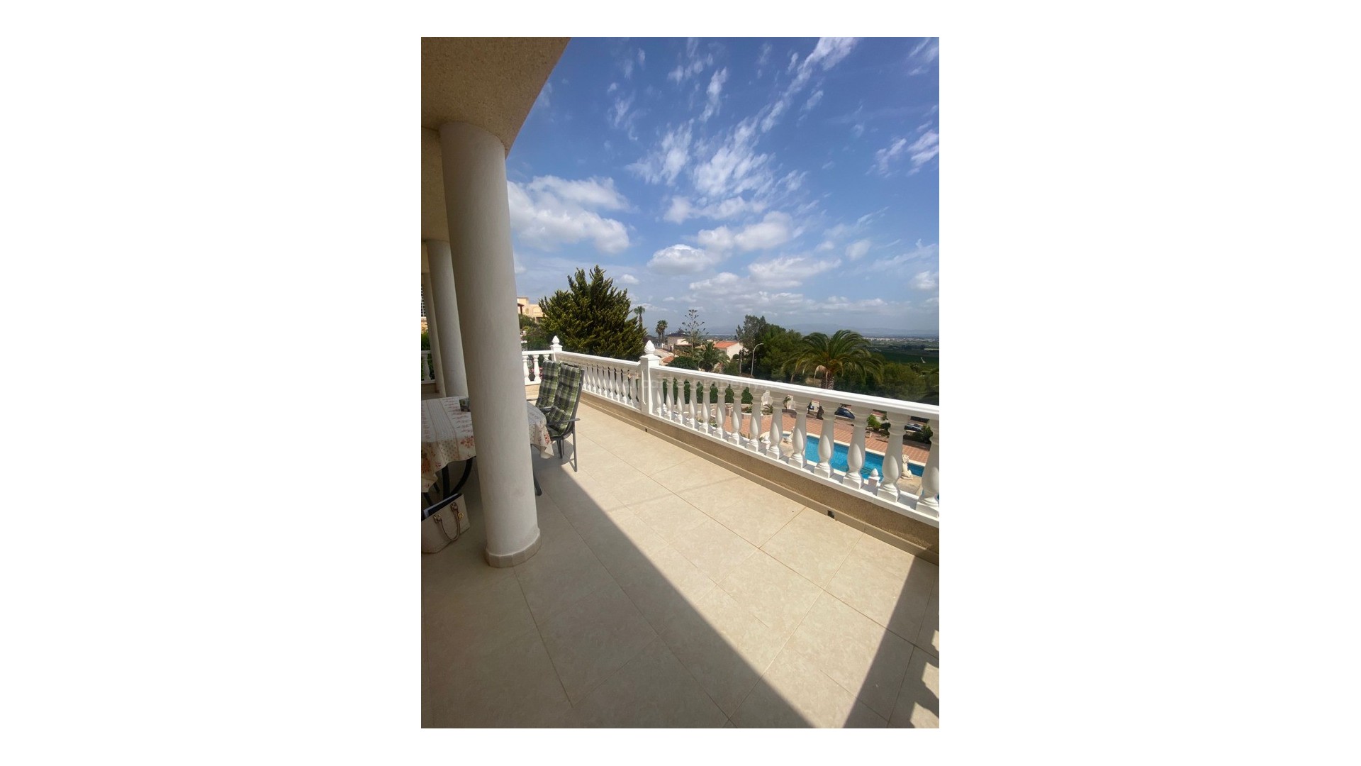 Villa in Algorfa Centro