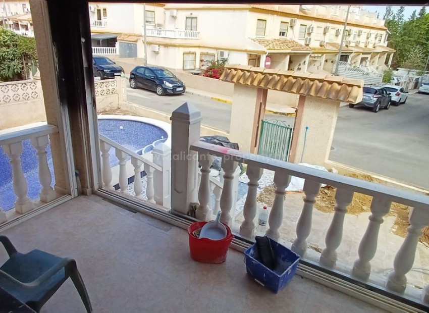 Villa in Algorfa Centro