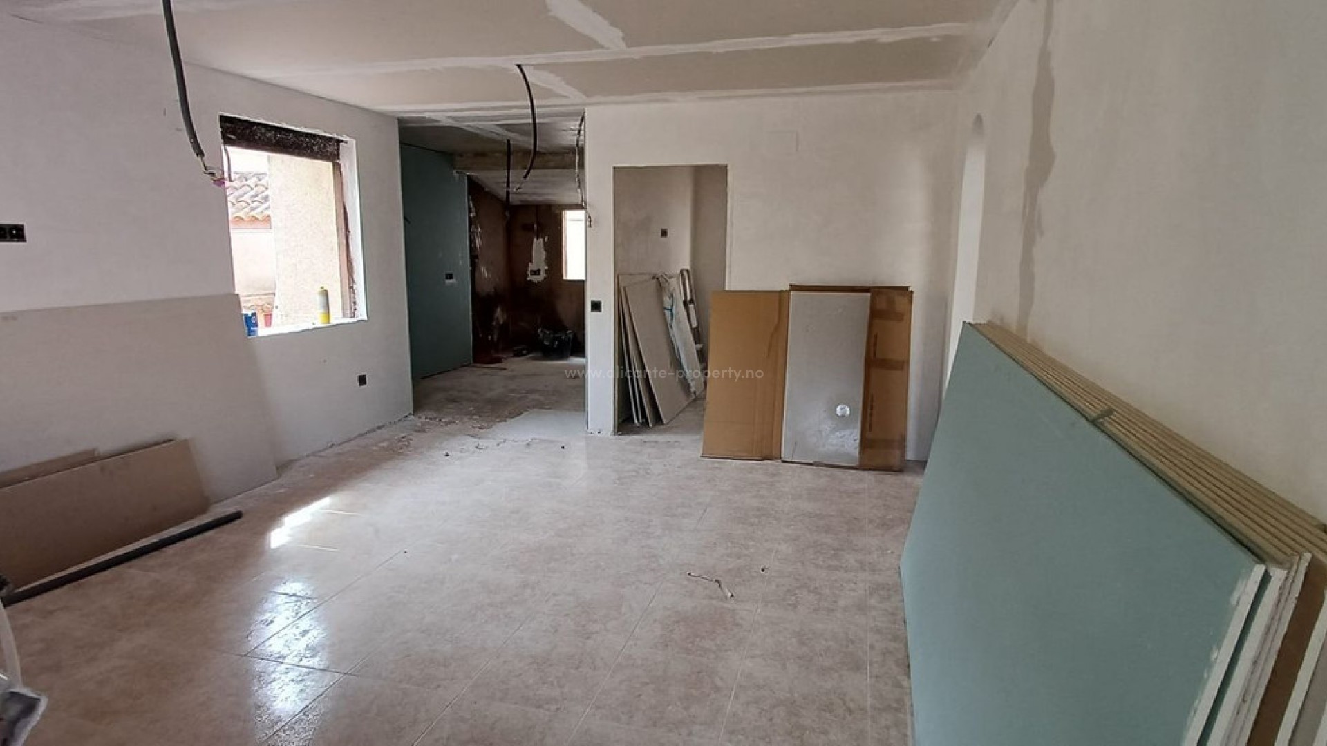 Villa in Algorfa Centro