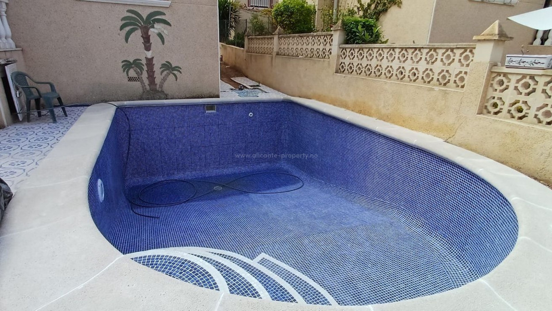 Villa in Algorfa Centro