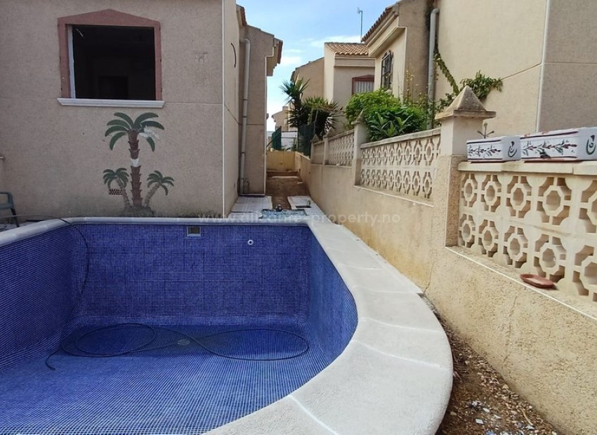 Villa in Algorfa Centro