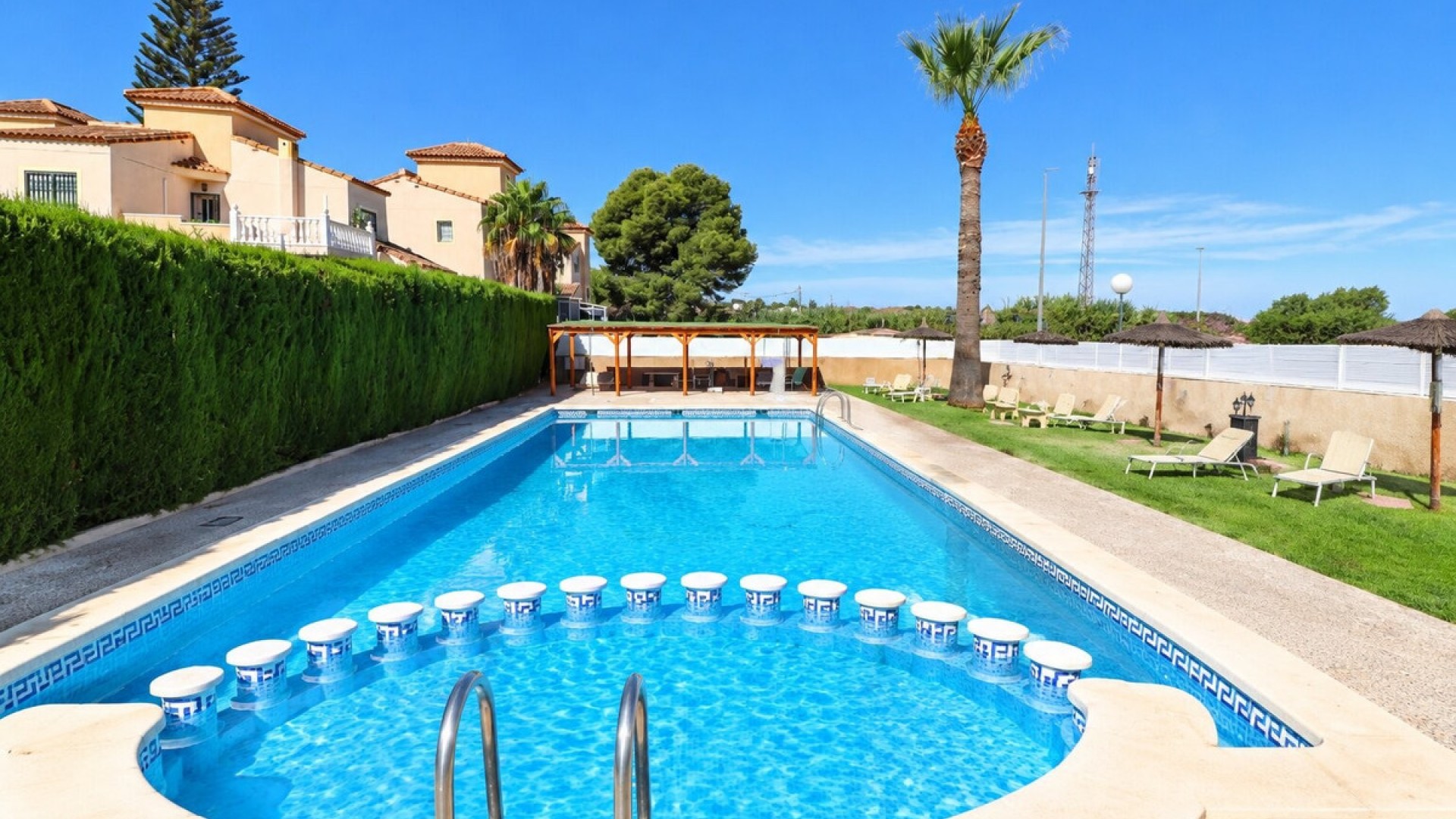 Villa in Algorfa Centro