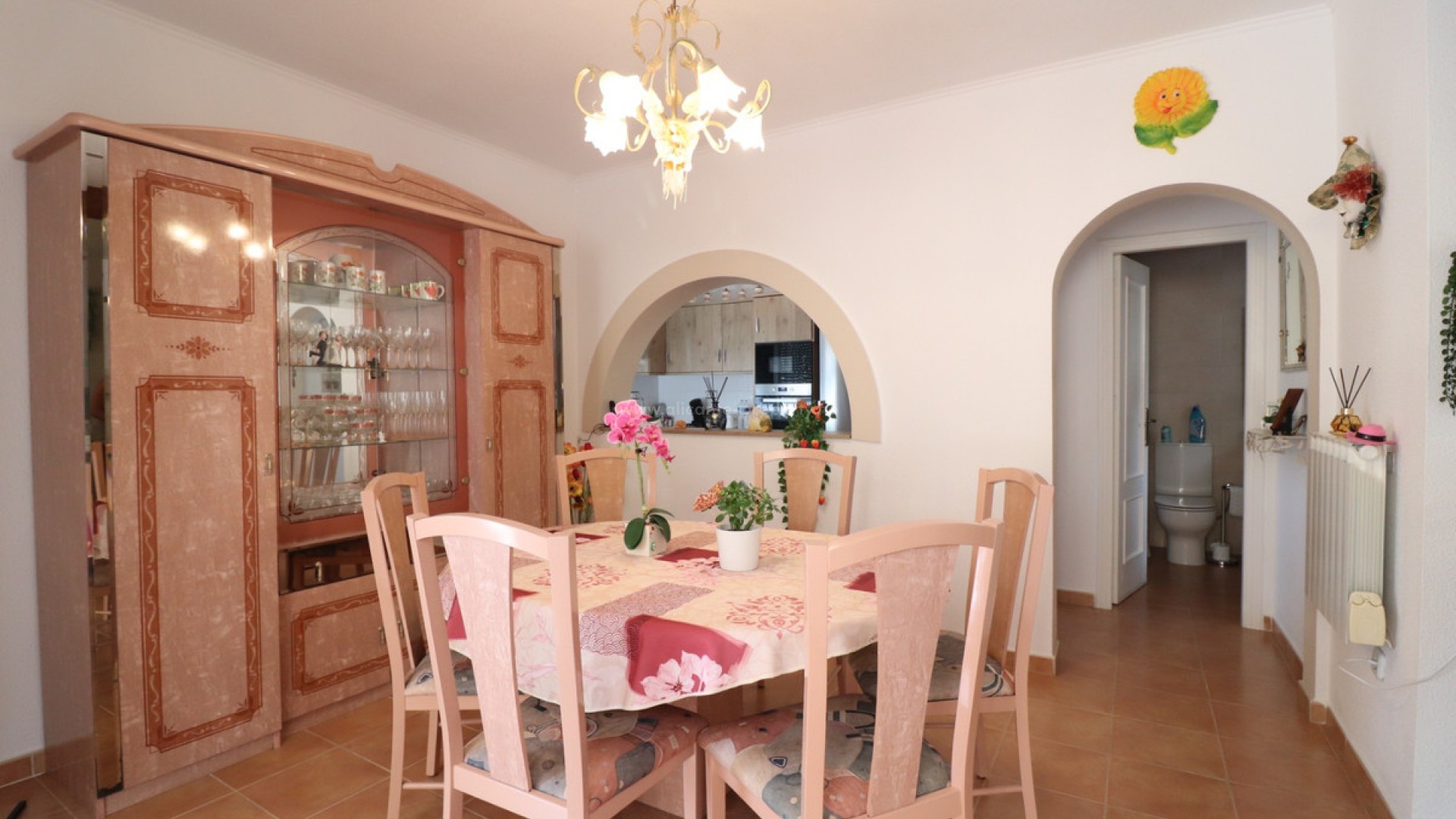 Villa in Algorfa Centro