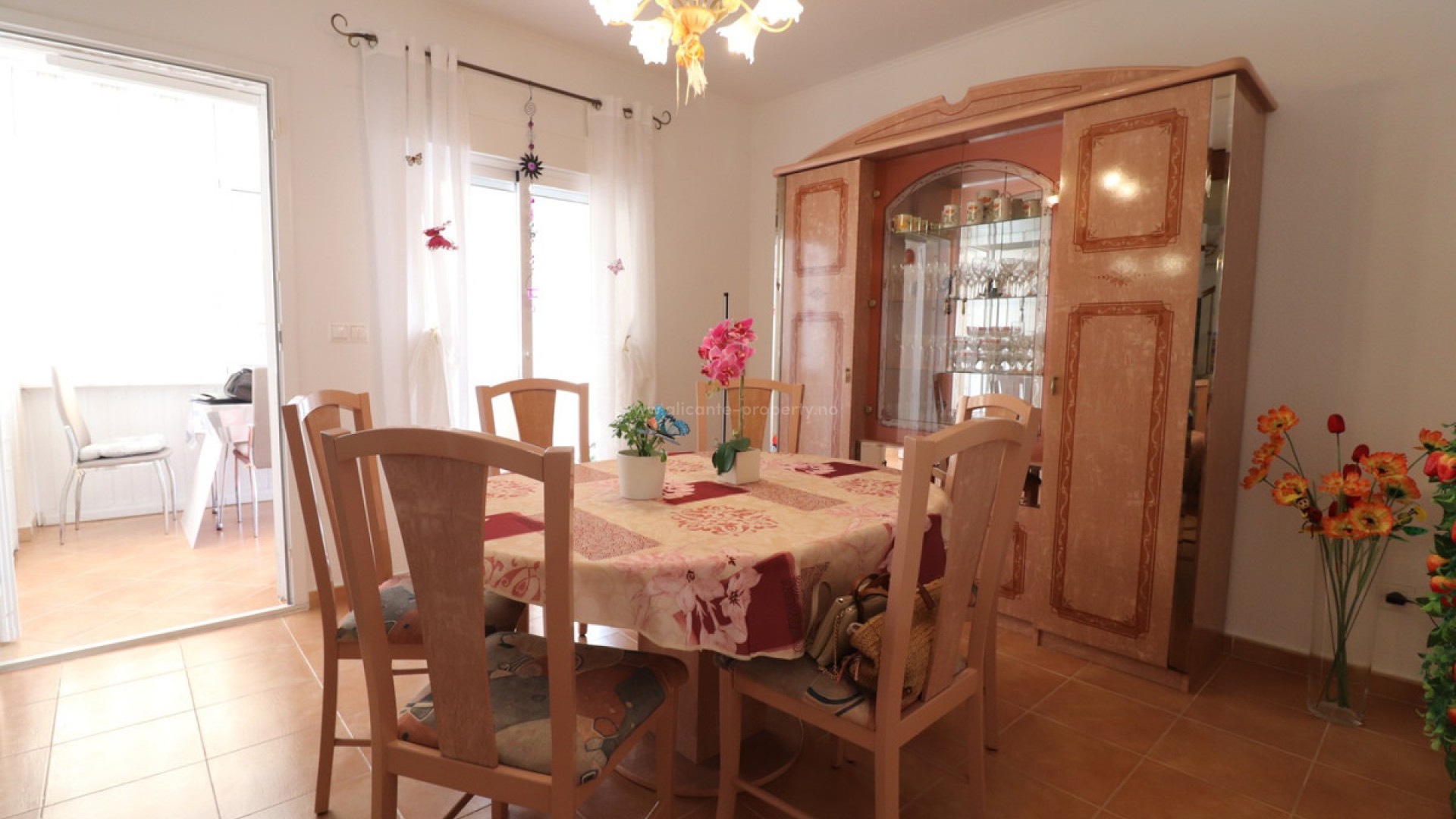 Villa in Algorfa Centro