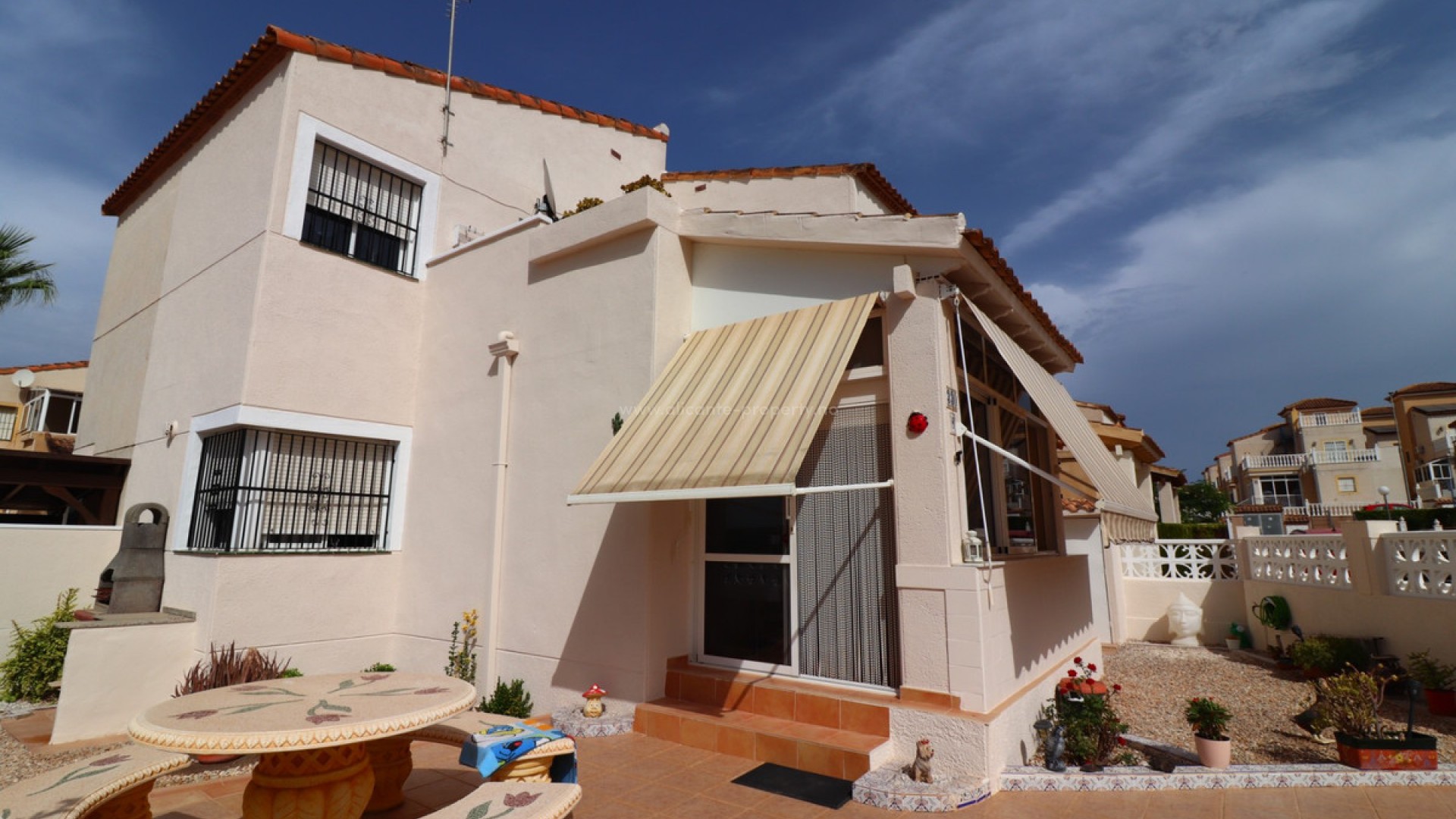 Villa in Algorfa Centro