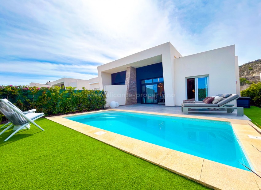 Villa in Algorfa Centro