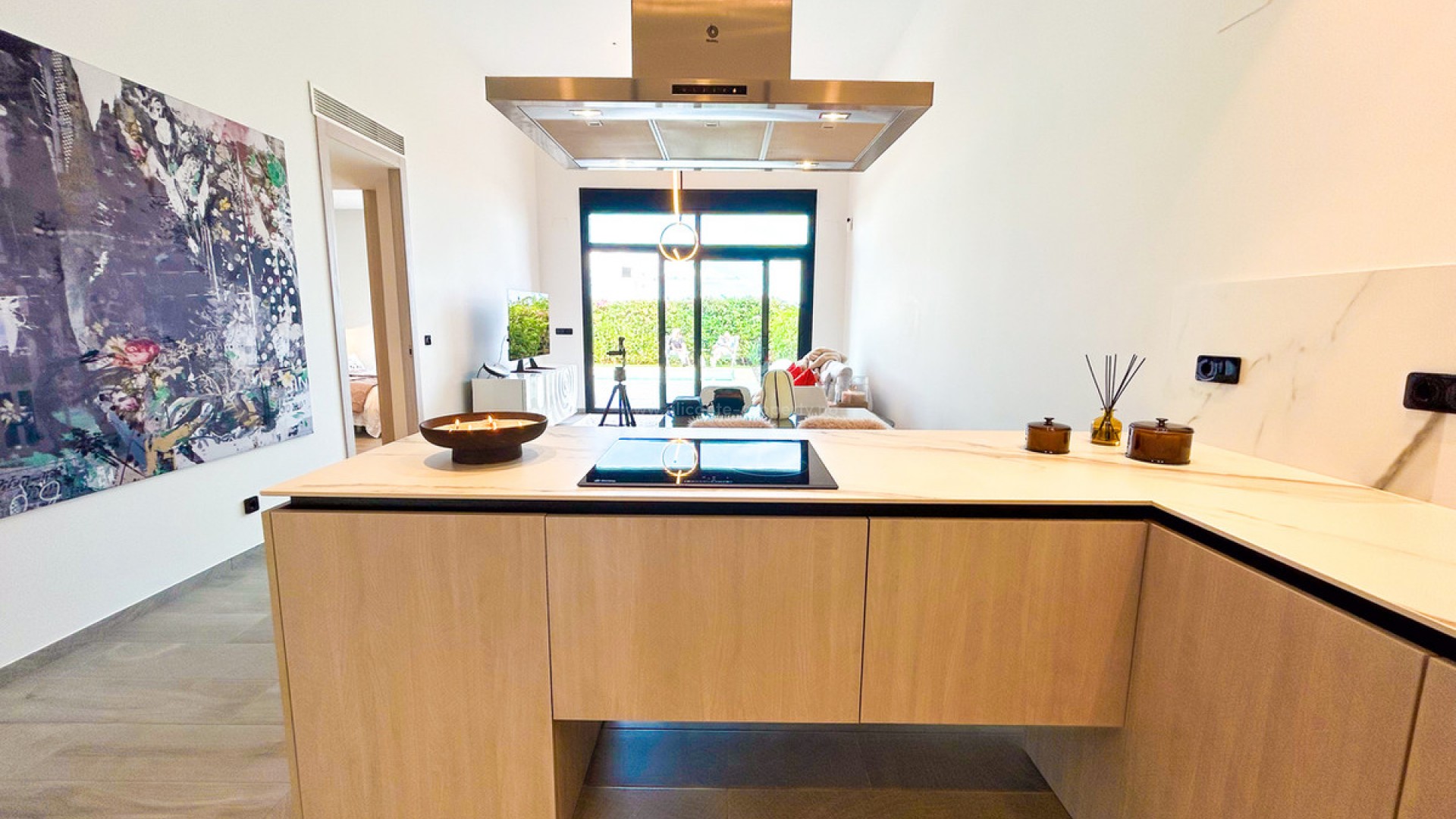 Villa in Algorfa Centro