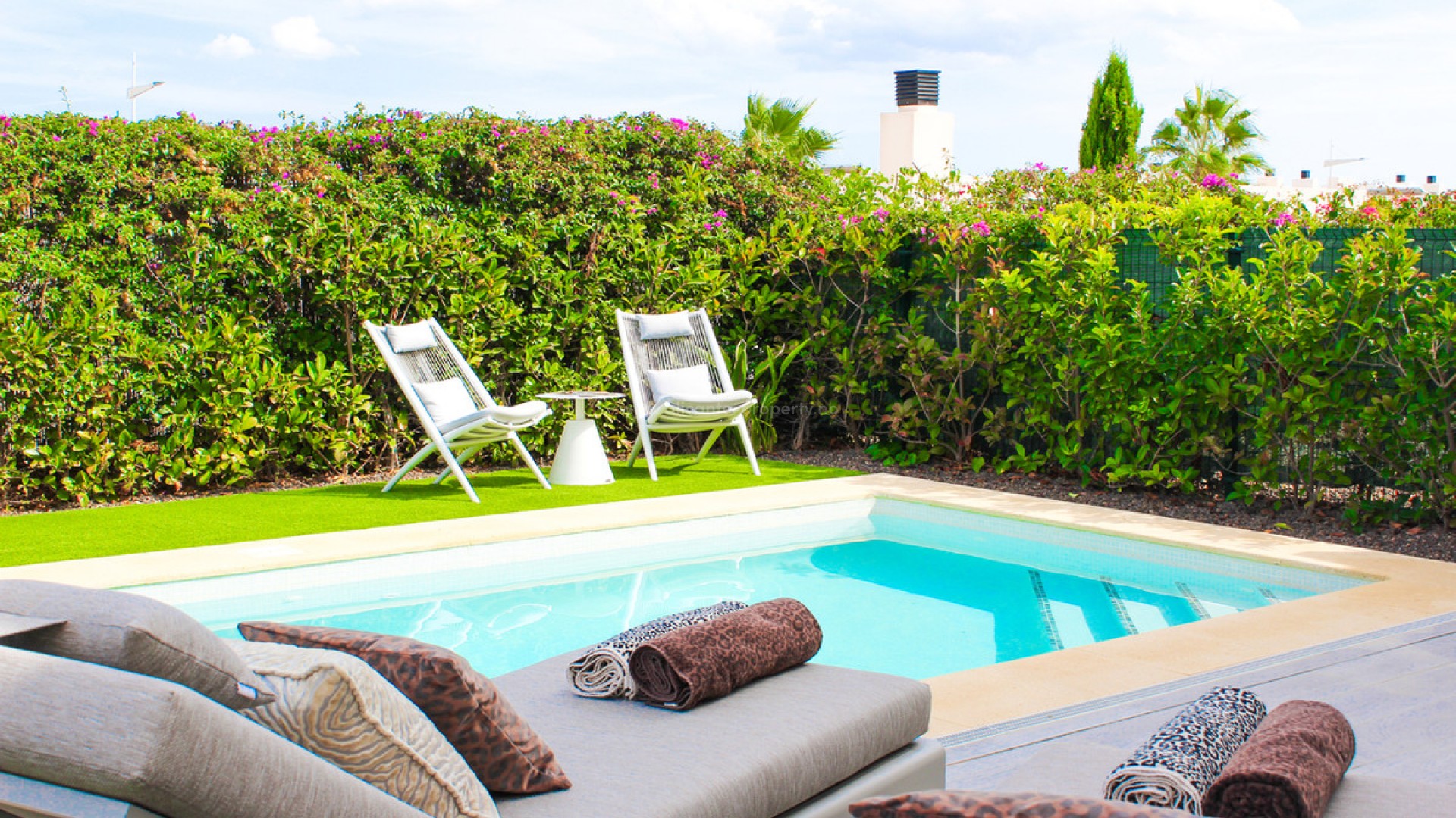 Villa in Algorfa Centro