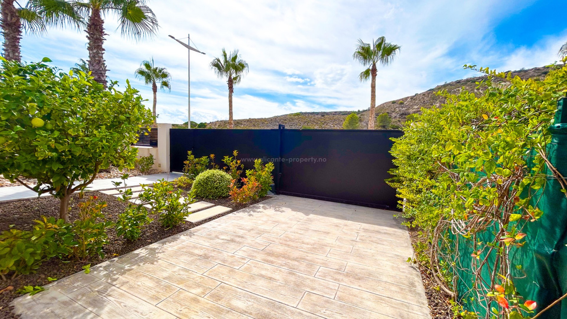 Villa in Algorfa Centro