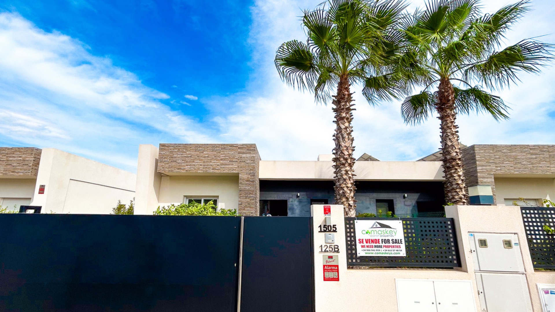 Villa in Algorfa Centro