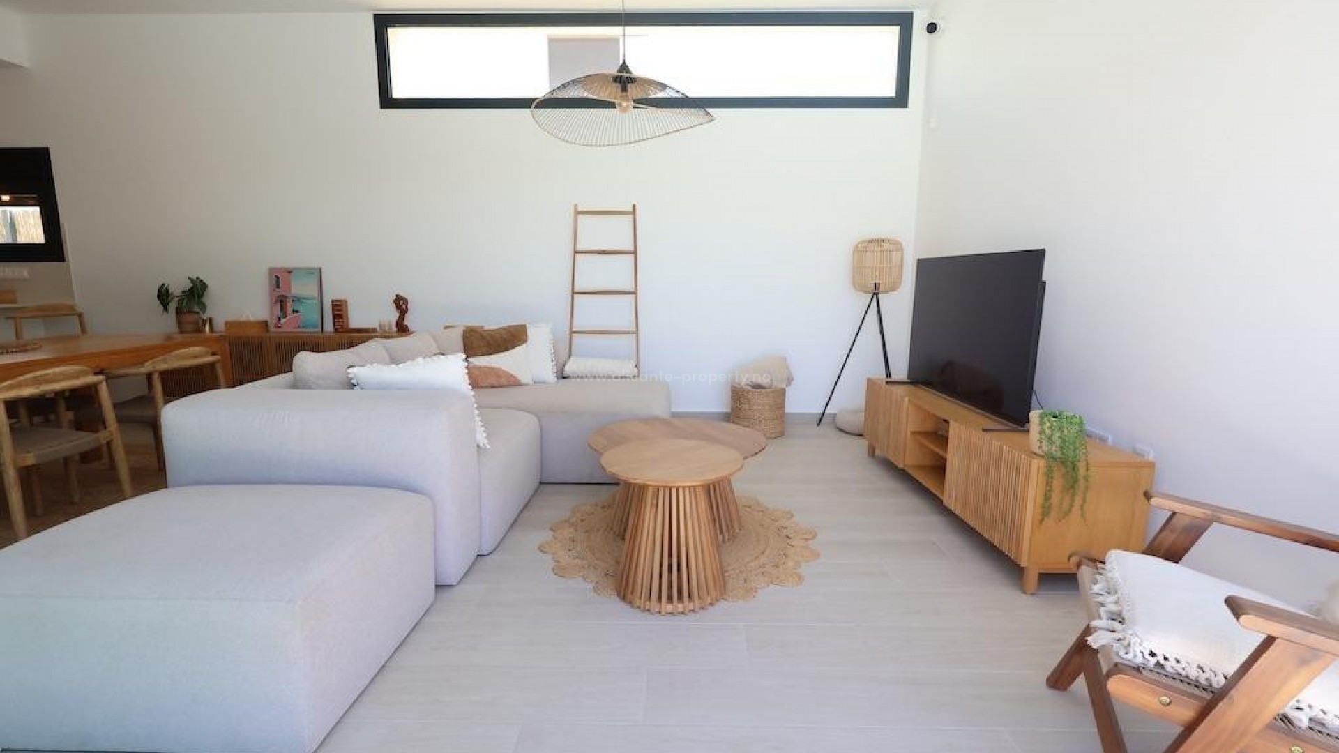 Villa in Algorfa Centro
