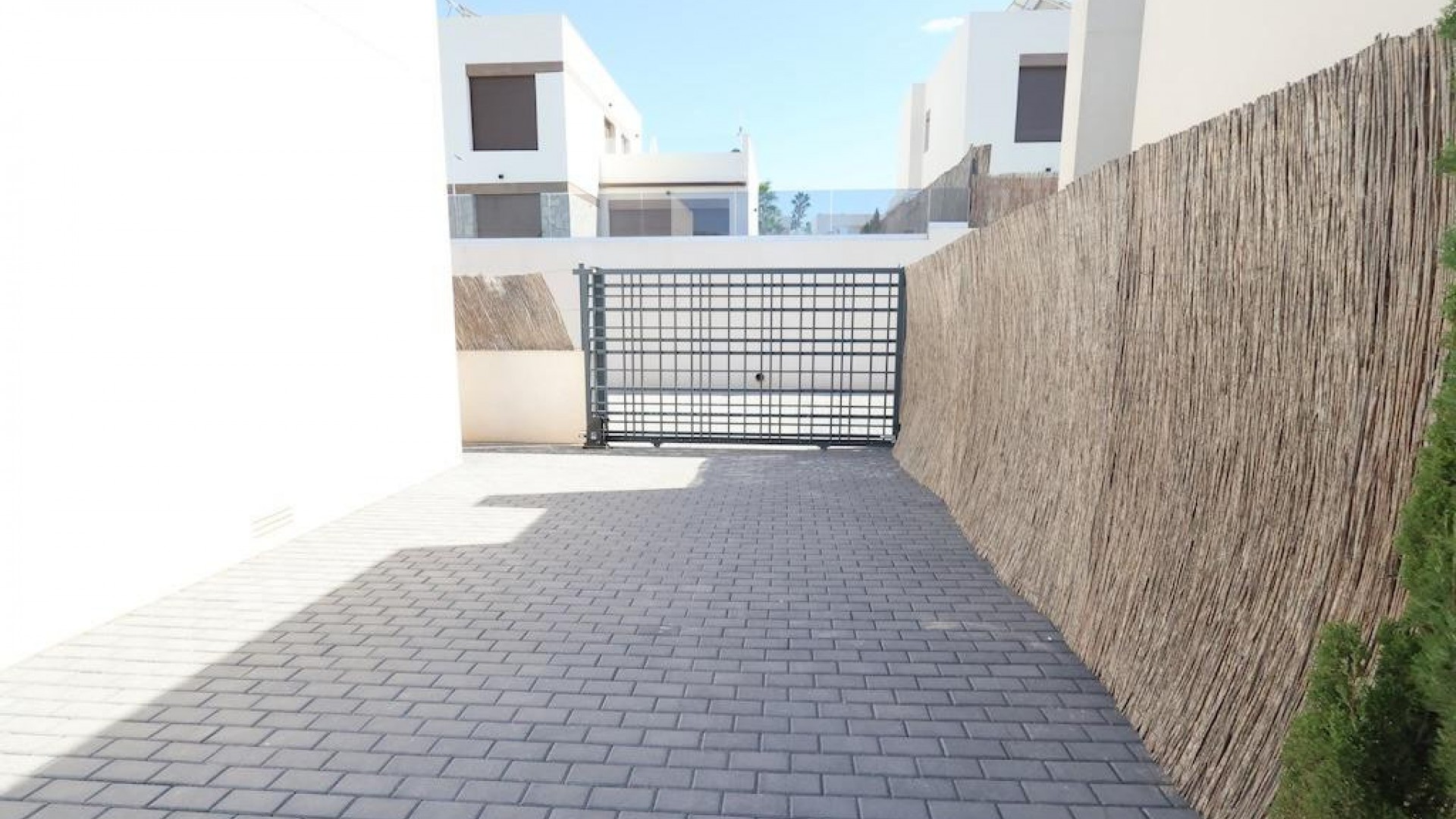 Villa in Algorfa Centro