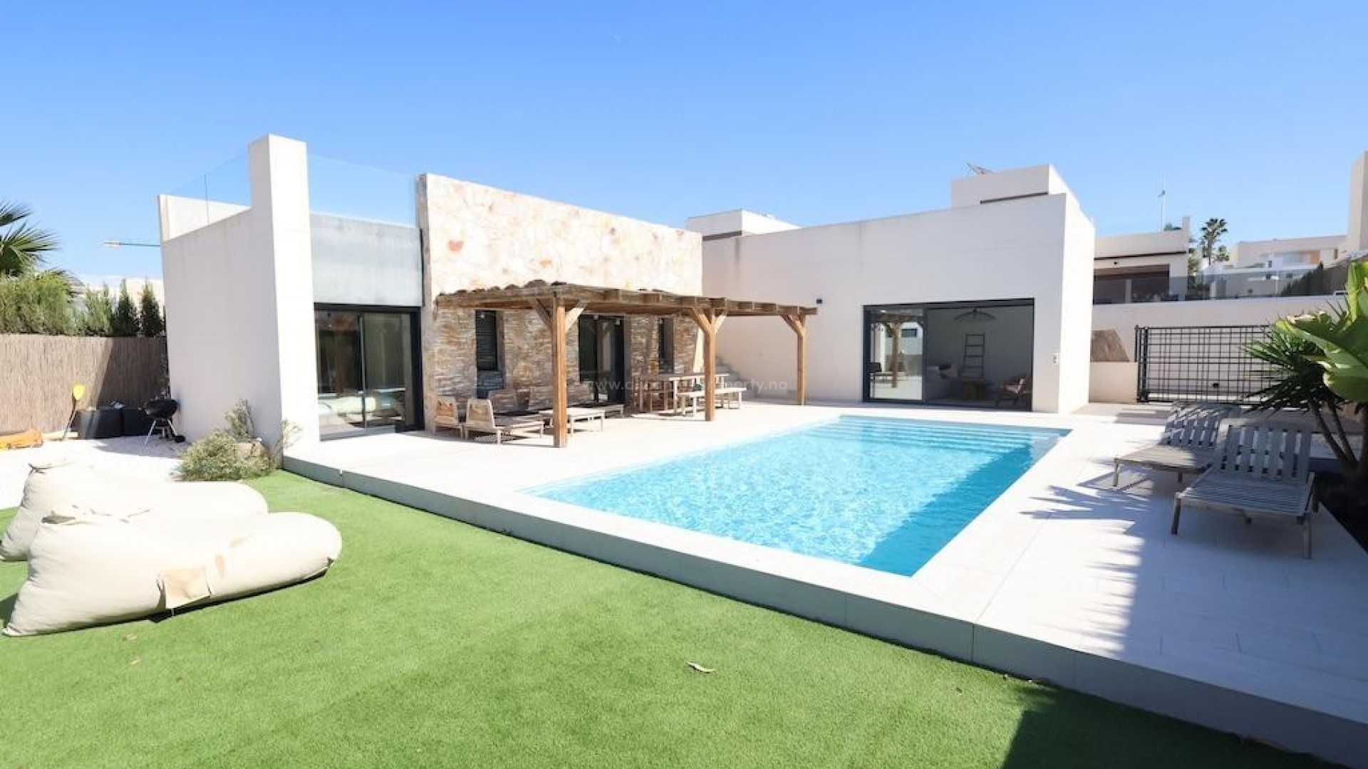 Villa in Algorfa Centro