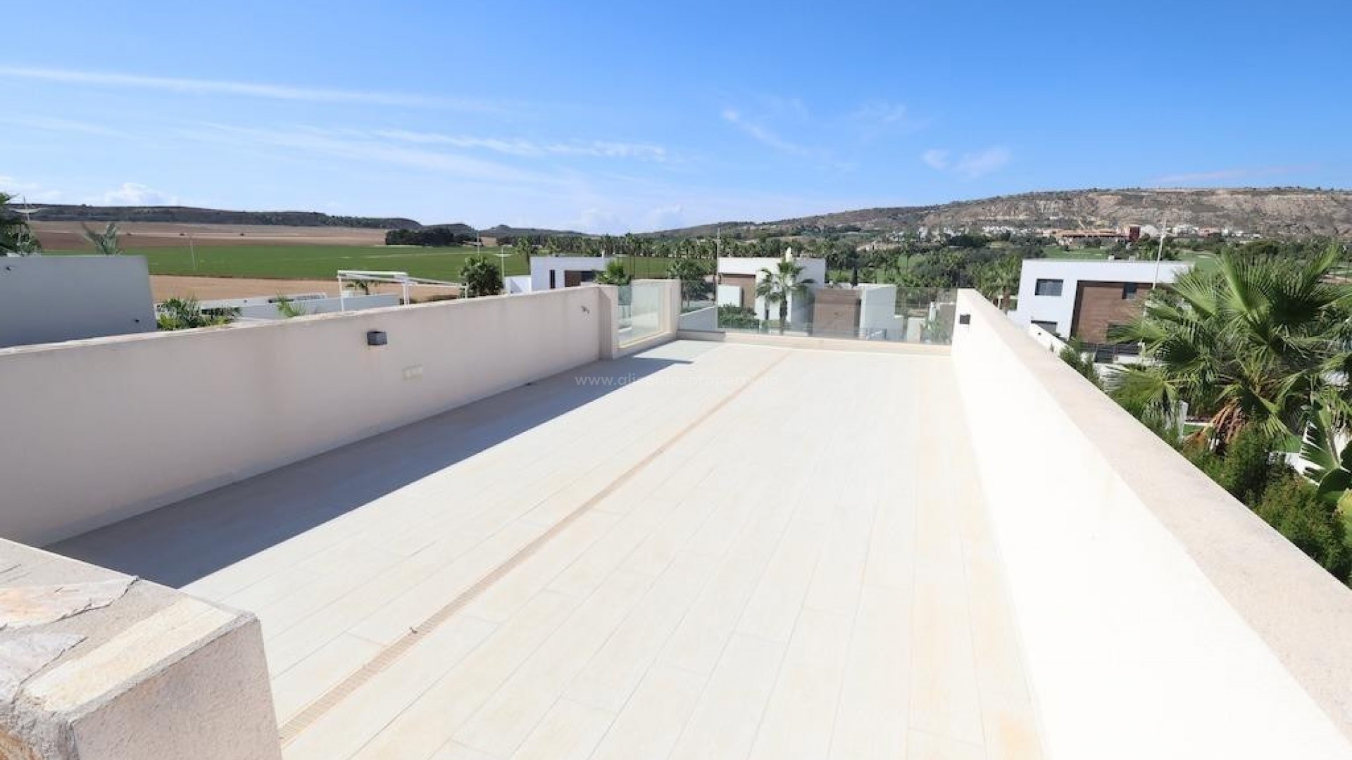 Villa in Algorfa Centro