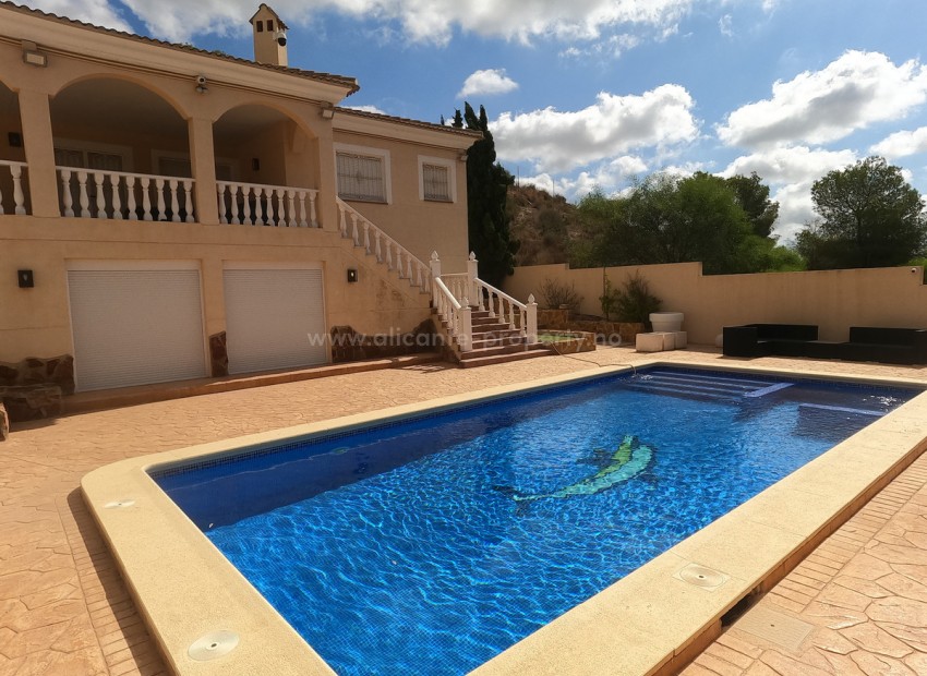 Villa in Algorfa Centro