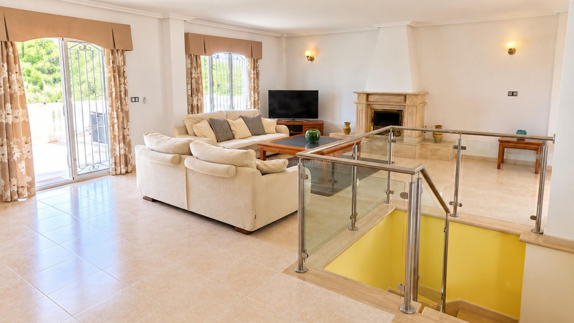 Villa in Algorfa Centro
