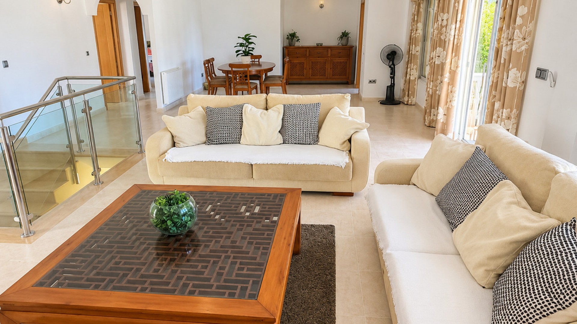 Villa in Algorfa Centro